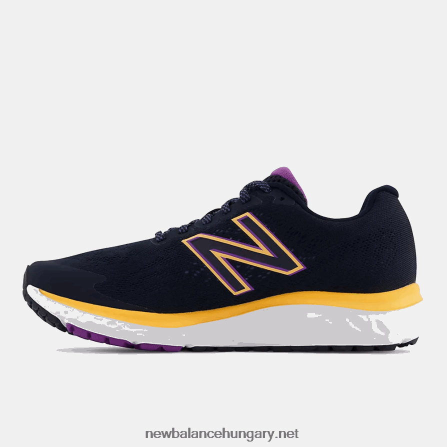 New Balance 6XH8F02684 nők friss hab 680v7