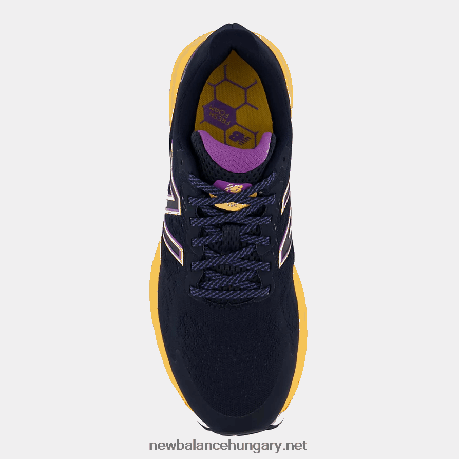 New Balance 6XH8F02684 nők friss hab 680v7
