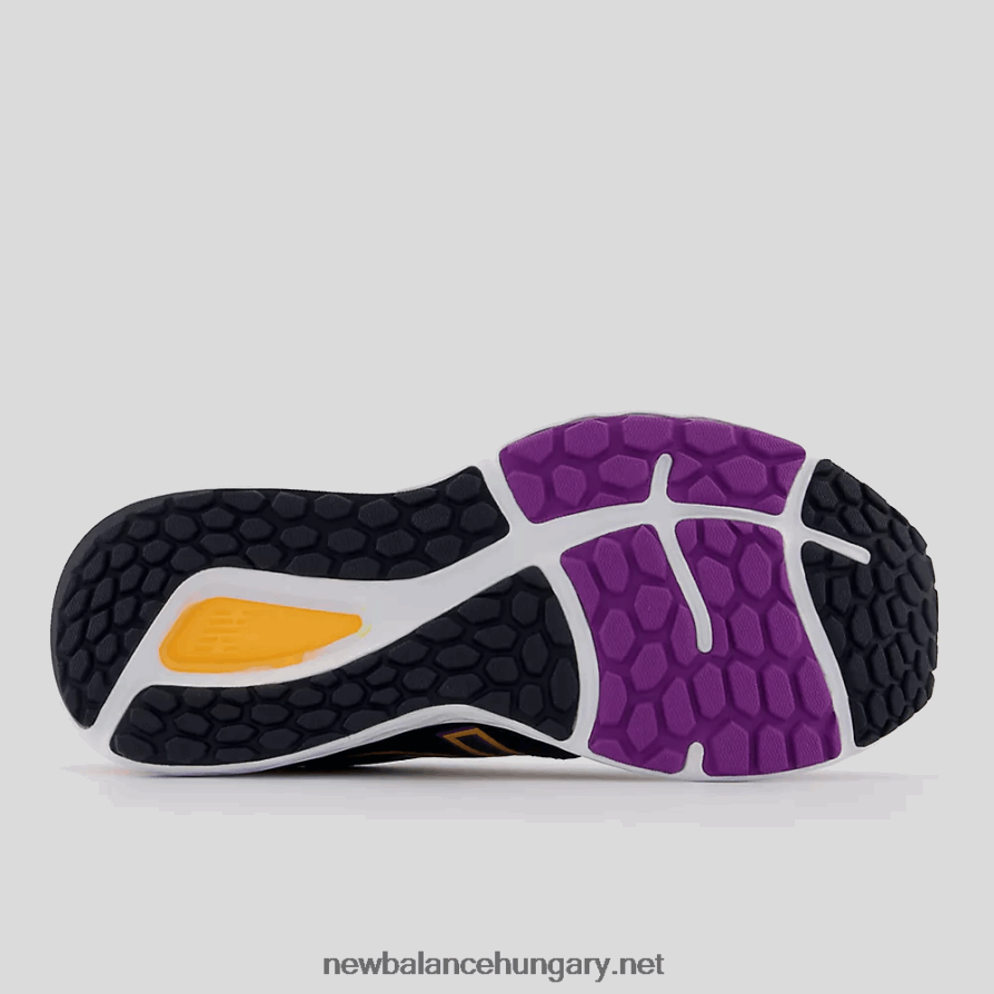 New Balance 6XH8F02684 nők friss hab 680v7