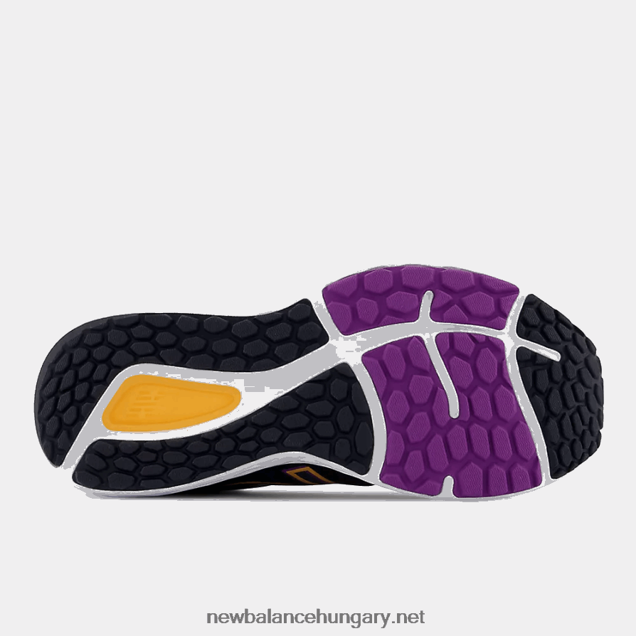 New Balance 6XH8F02684 nők friss hab 680v7