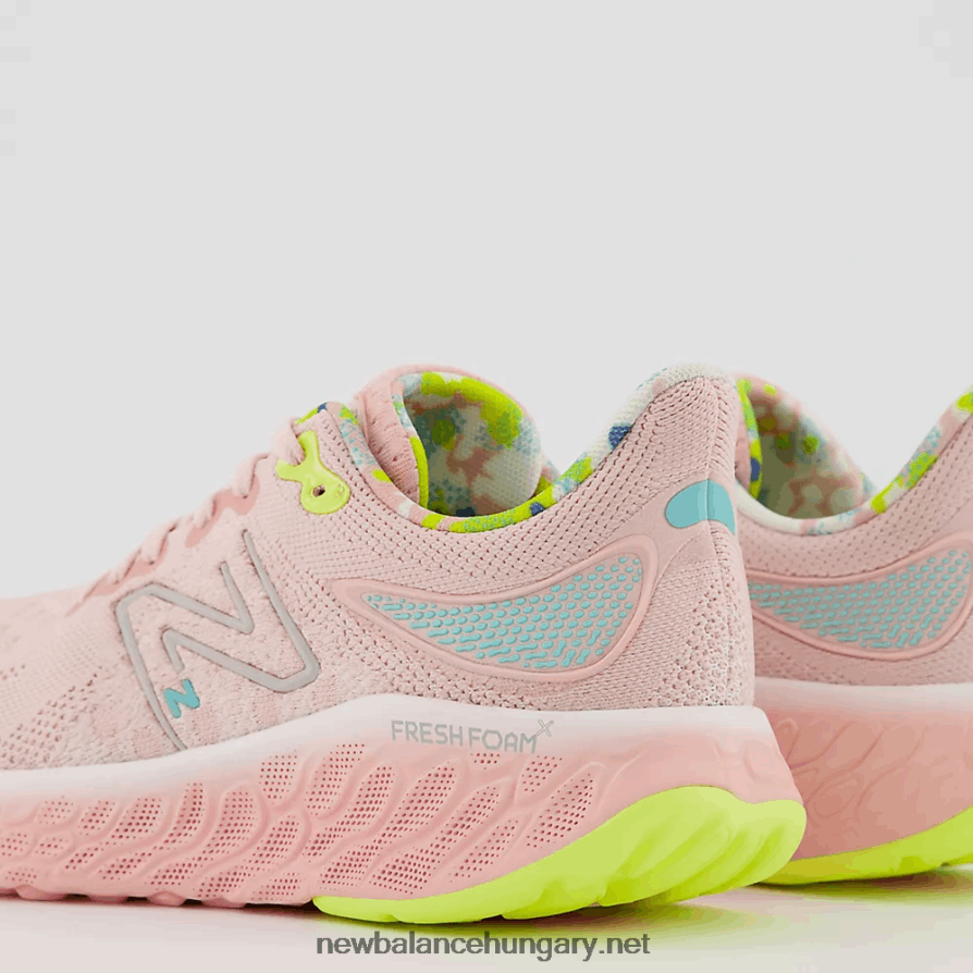 New Balance 6XH8F02812 nők friss hab x 1080v12