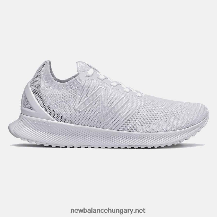New Balance 6XH8F02821 nők üzemanyagcellás visszhang