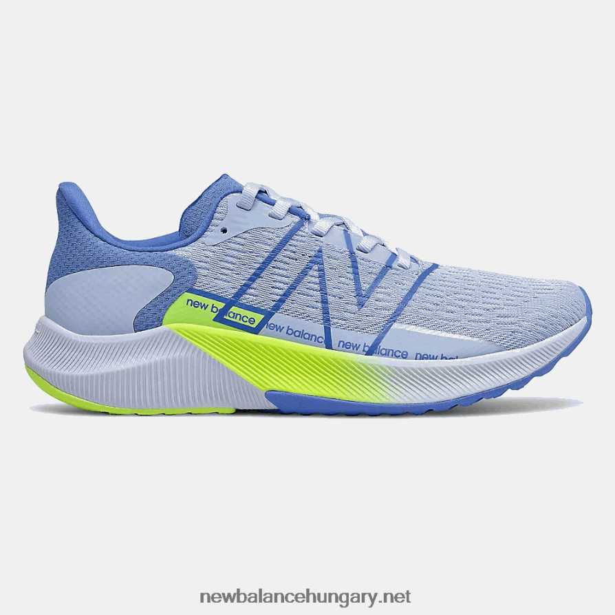 New Balance 6XH8F02825 nők üzemanyagcellás hajtás v2