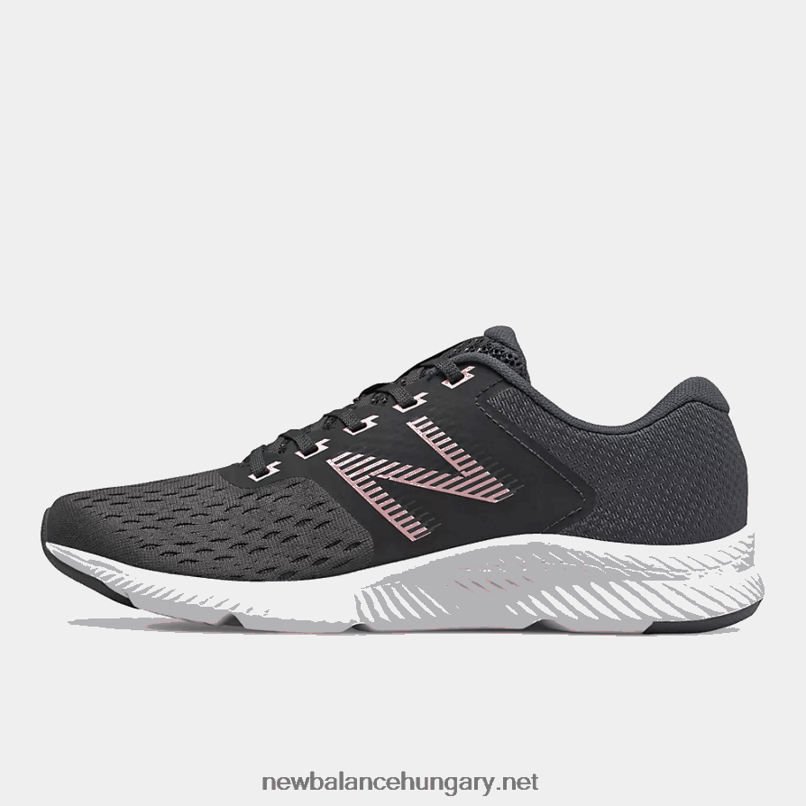 New Balance 6XH8F02861 nők drft