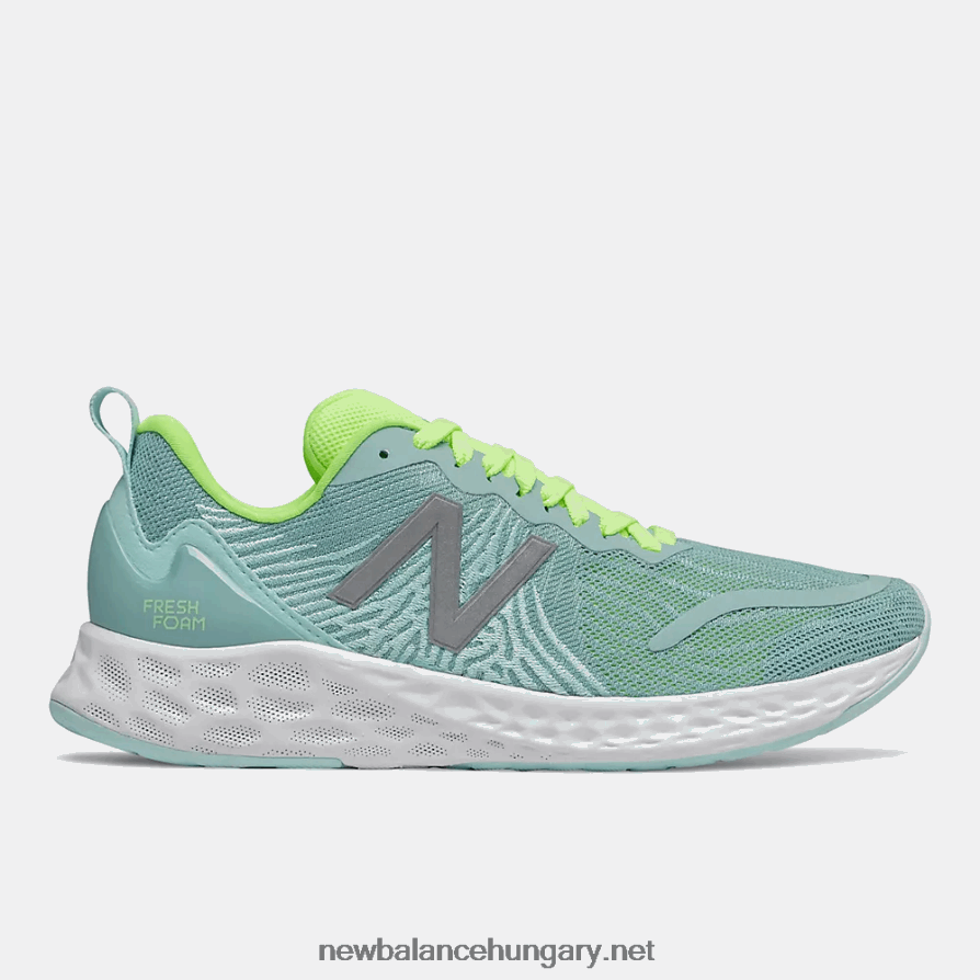 New Balance 6XH8F02863 nők friss hab tempó