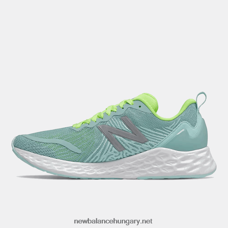 New Balance 6XH8F02863 nők friss hab tempó