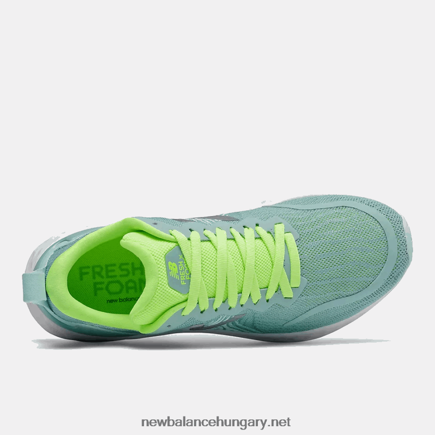 New Balance 6XH8F02863 nők friss hab tempó