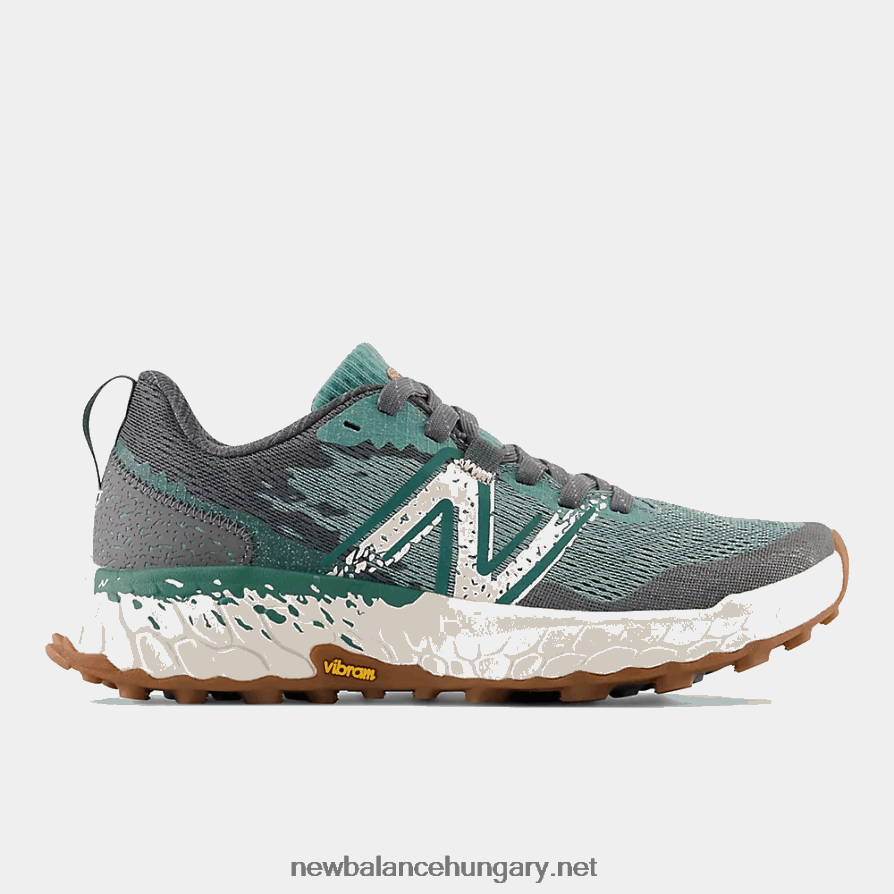 New Balance 6XH8F02907 nők friss hab x hierro v7