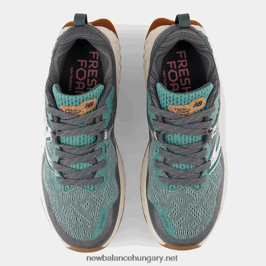 New Balance 6XH8F02907 nők friss hab x hierro v7