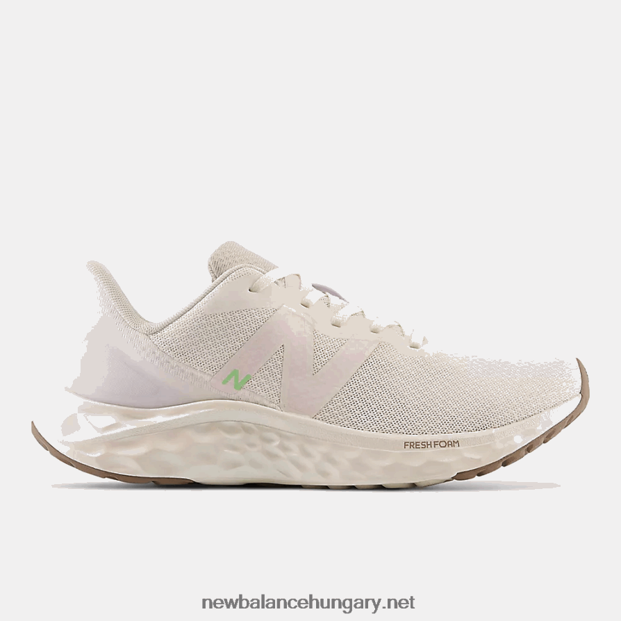 New Balance 6XH8F02935 nők friss hab arishi v4