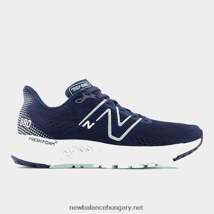 New Balance 6XH8F02947 nők friss hab x 880v13