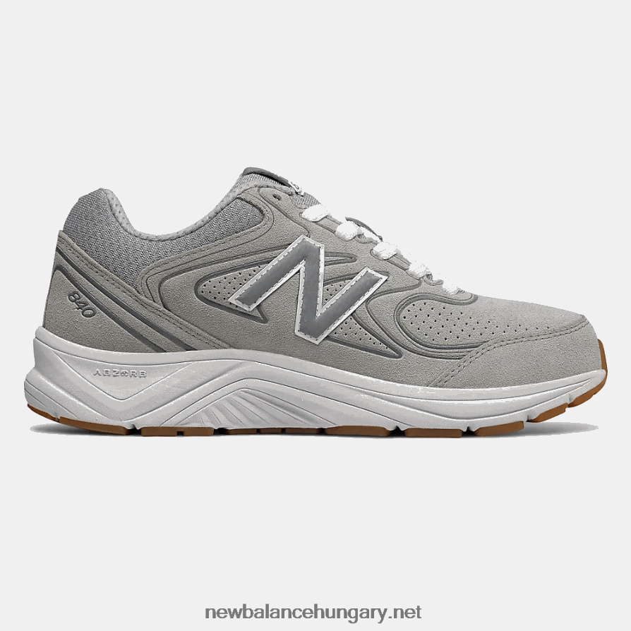 New Balance 6XH8F02951 nők 840v2