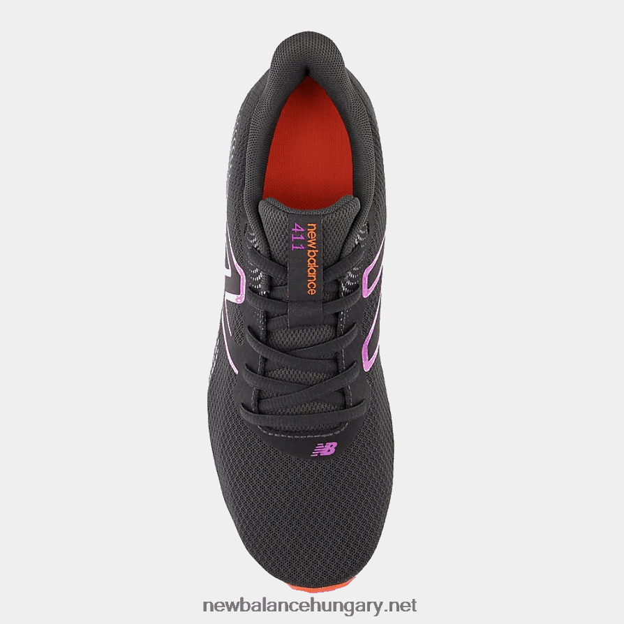 New Balance 6XH8F02954 nők 411v3