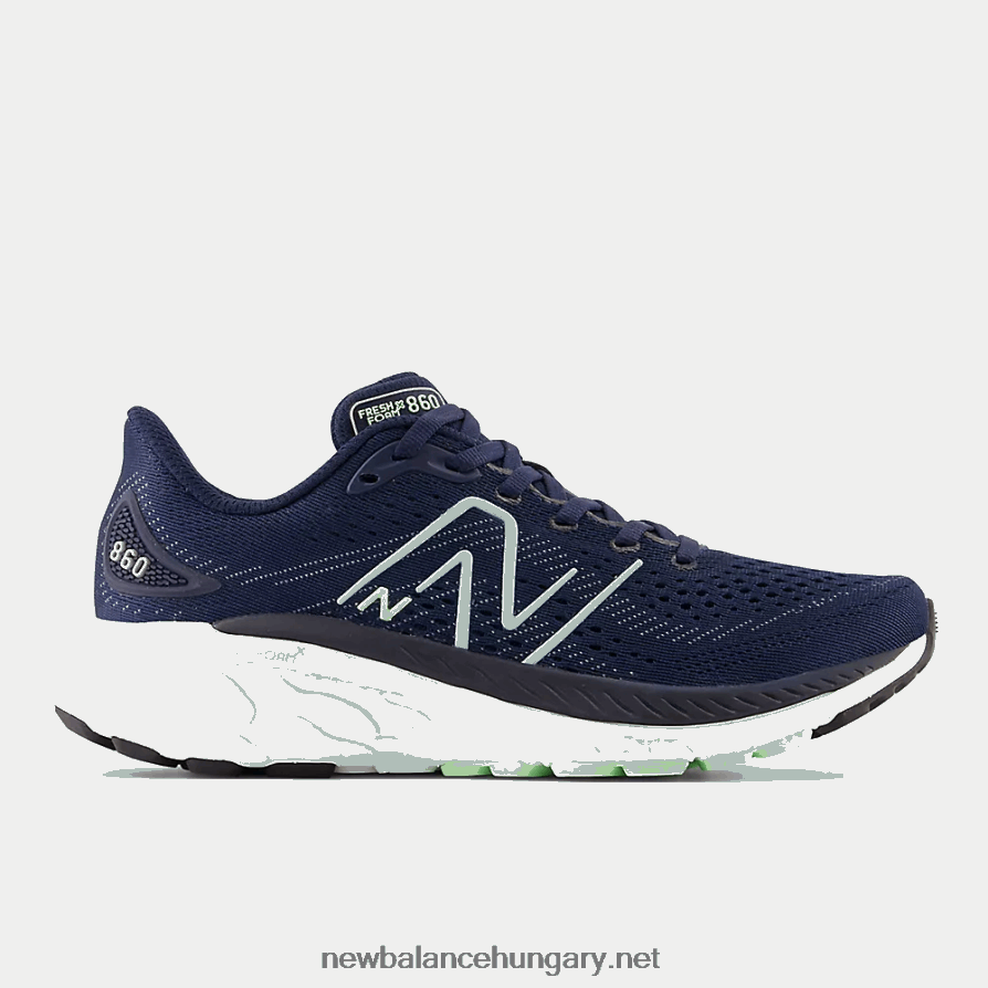 New Balance 6XH8F02961 nők friss hab x 860v13