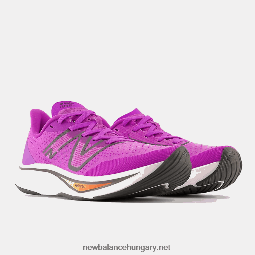New Balance 6XH8F02965 nők üzemanyagcellás lázadó v3