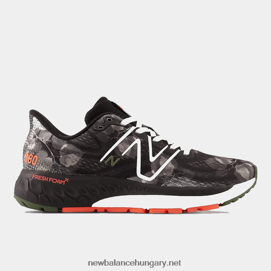 New Balance 6XH8F02966 nők londoni kiadás friss hab x 880 v13