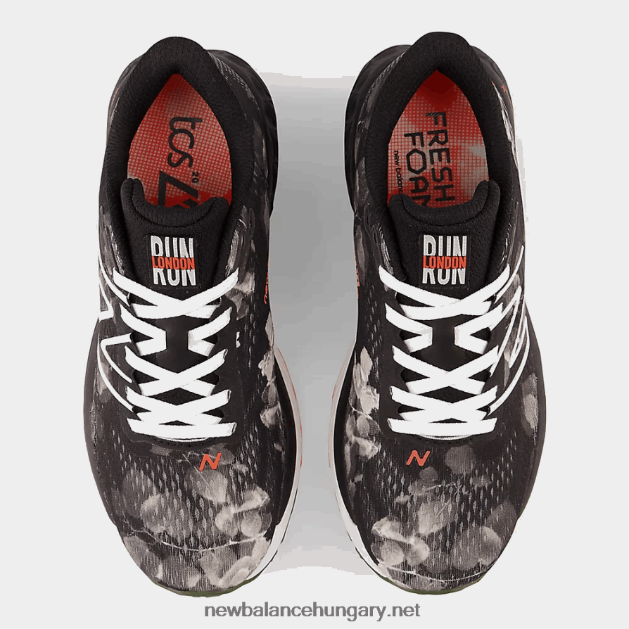 New Balance 6XH8F02966 nők londoni kiadás friss hab x 880 v13