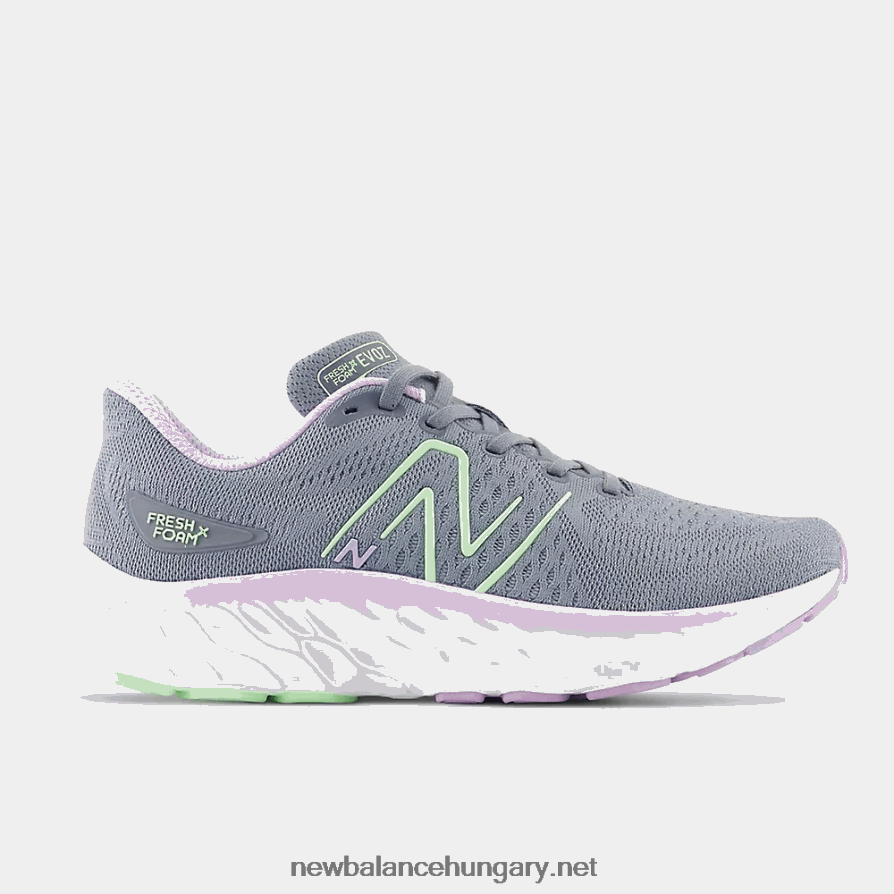 New Balance 6XH8F02969 nők friss hab x evoz v3