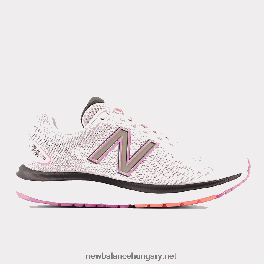 New Balance 6XH8F02972 nők friss hab 680v7