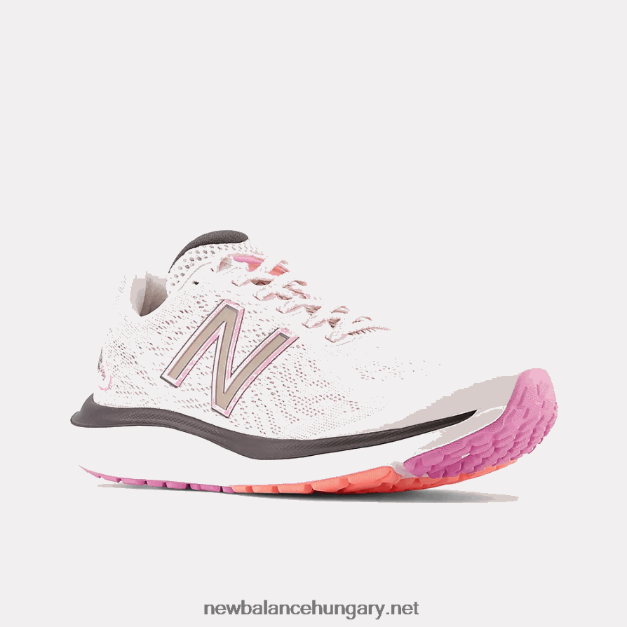 New Balance 6XH8F02972 nők friss hab 680v7