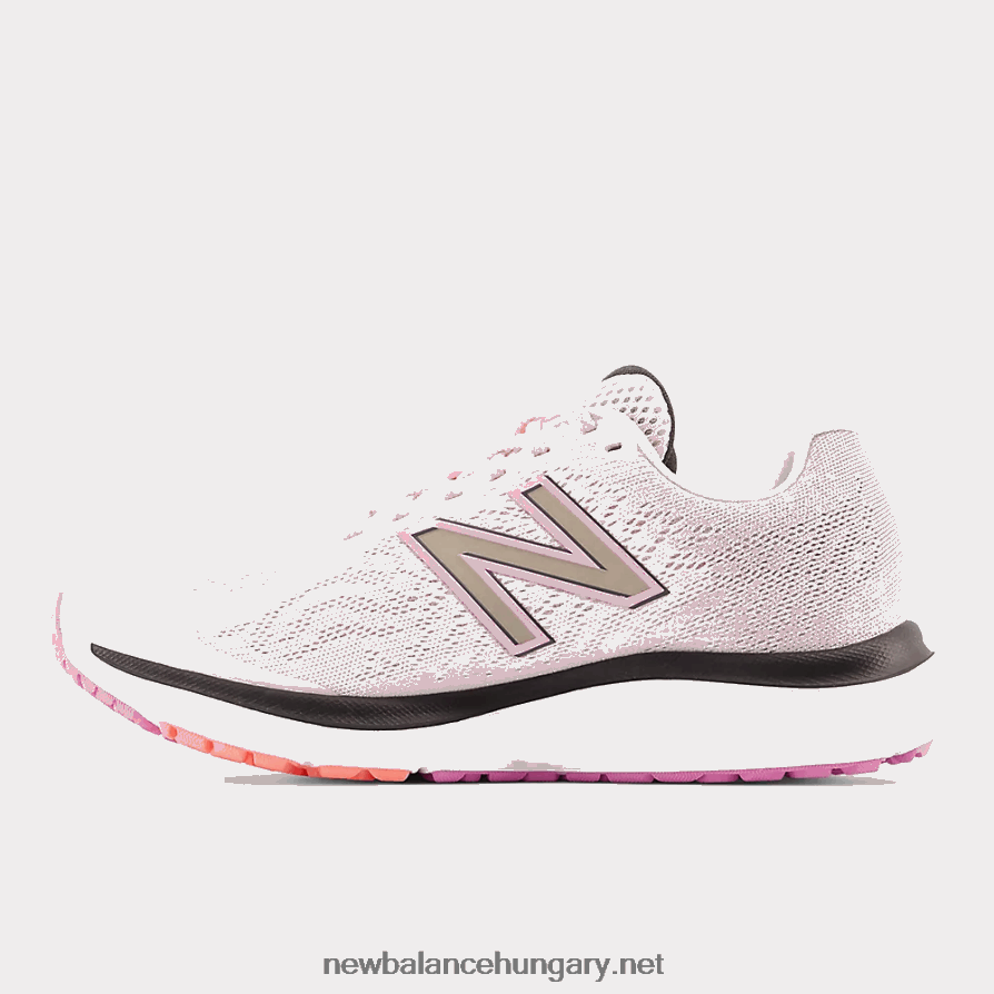New Balance 6XH8F02972 nők friss hab 680v7