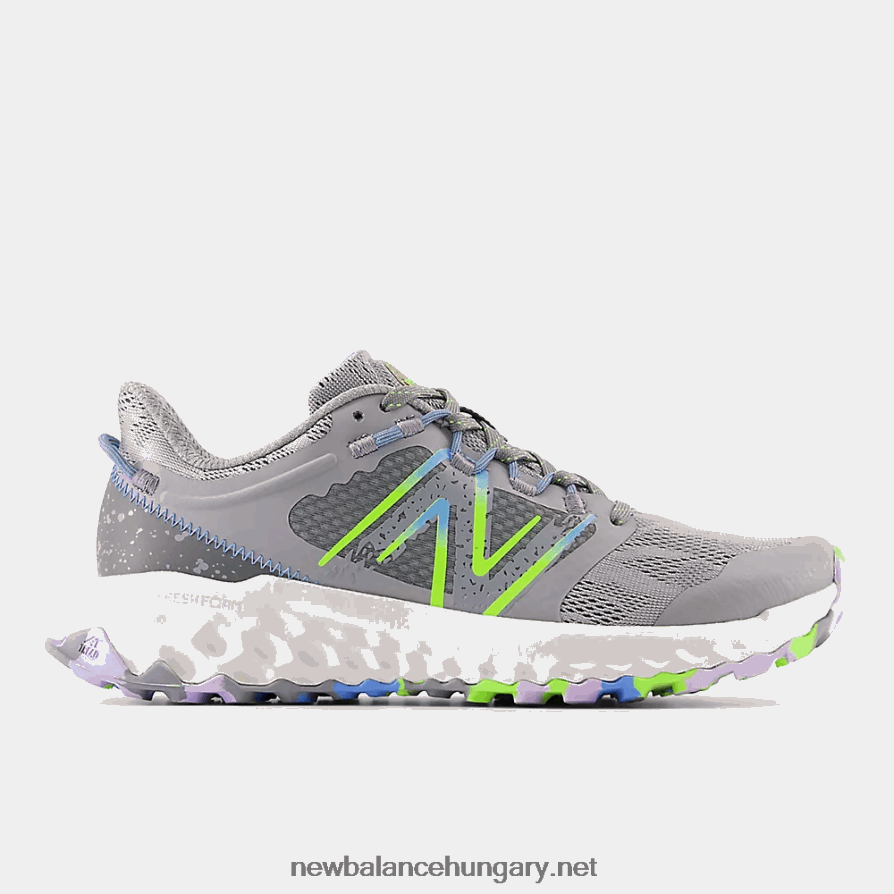 New Balance 6XH8F02983 nők friss hab garo