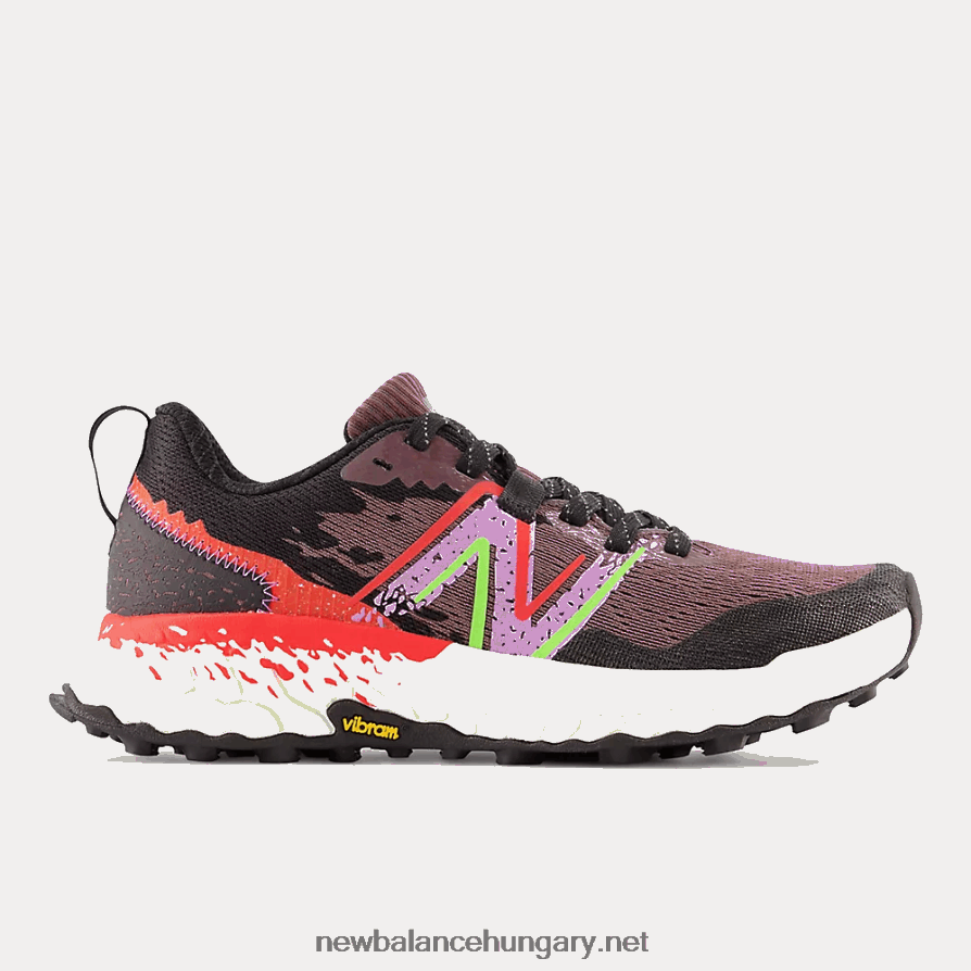 New Balance 6XH8F02984 nők friss hab x hierro v7