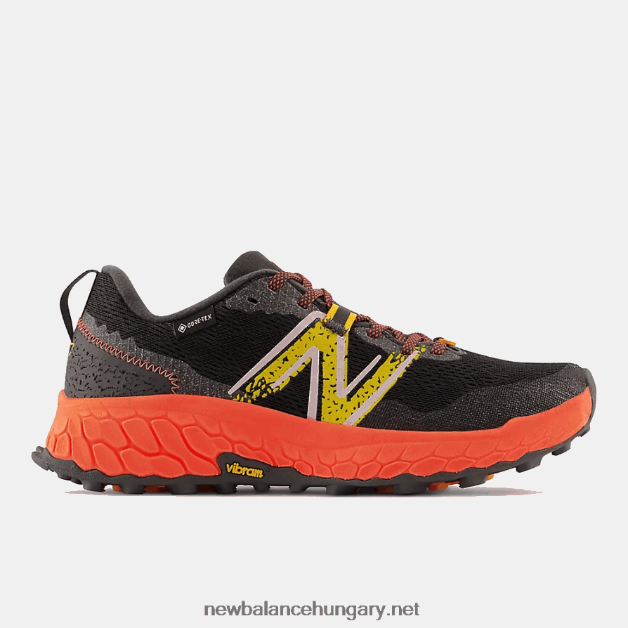 New Balance 6XH8F02991 nők friss hab x hierro v7gtx