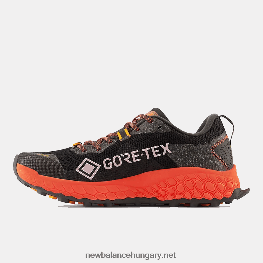 New Balance 6XH8F02991 nők friss hab x hierro v7gtx