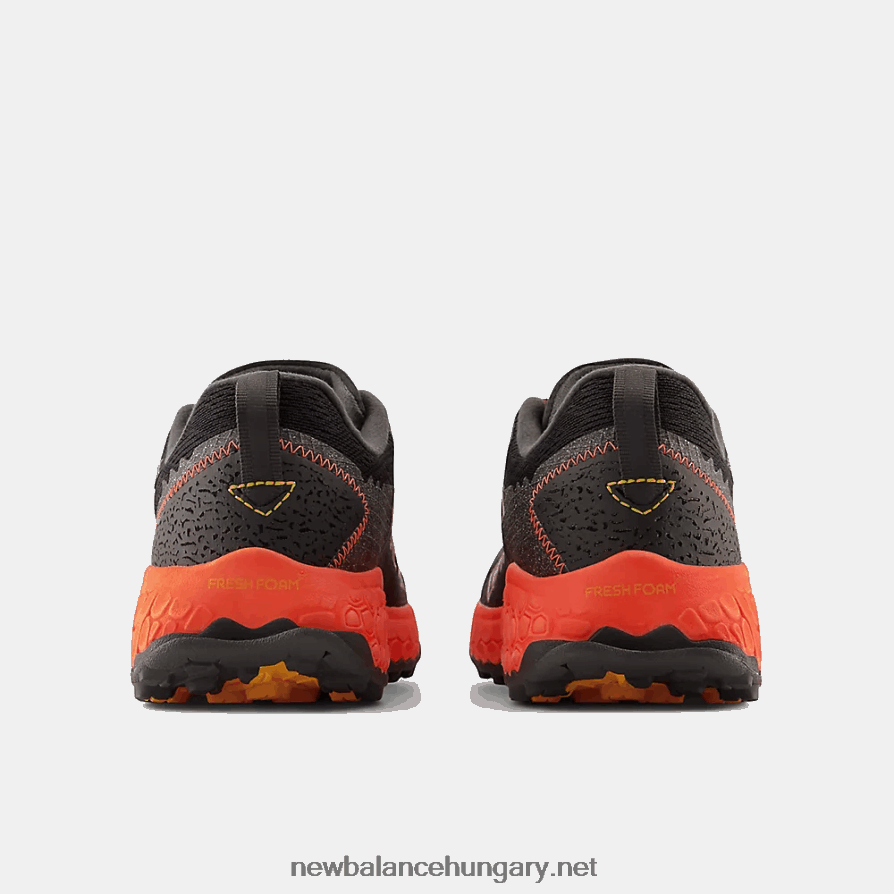 New Balance 6XH8F02991 nők friss hab x hierro v7gtx