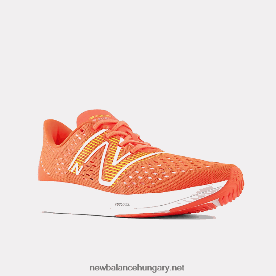 New Balance 6XH8F02992 nők üzemanyagcellás szuperkomp pacer