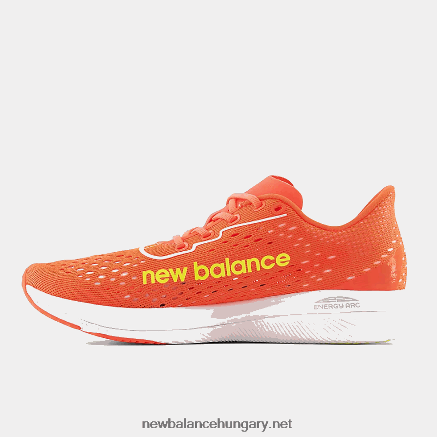 New Balance 6XH8F02992 nők üzemanyagcellás szuperkomp pacer