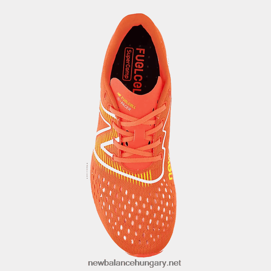 New Balance 6XH8F02992 nők üzemanyagcellás szuperkomp pacer
