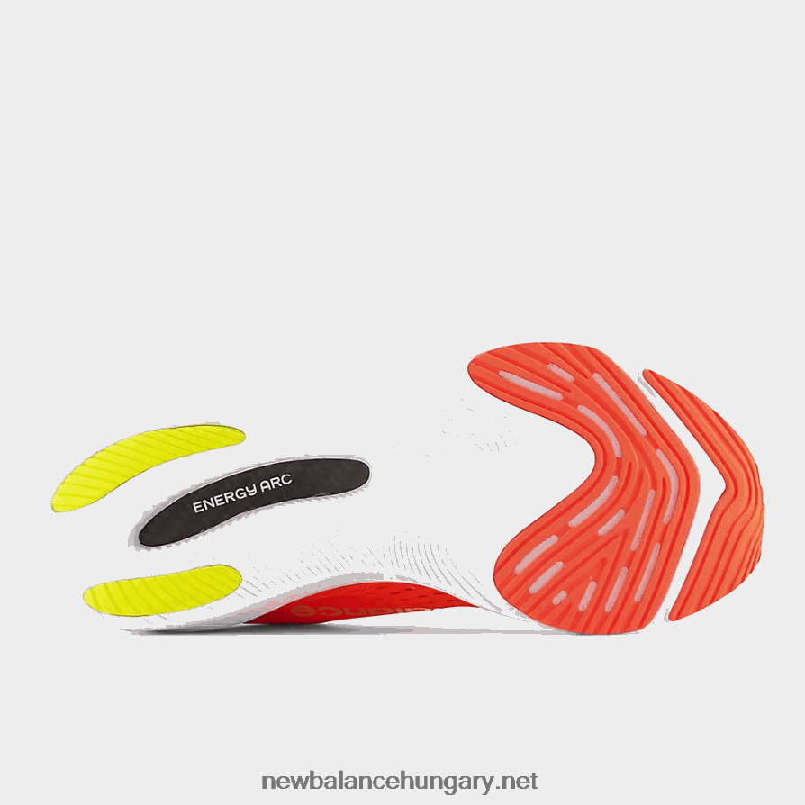 New Balance 6XH8F02992 nők üzemanyagcellás szuperkomp pacer