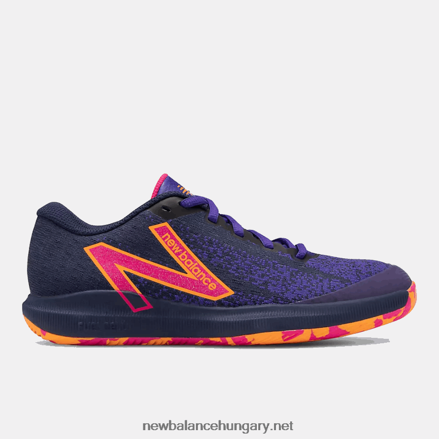 New Balance 6XH8F03044 nők üzemanyagcellás 996v4.5