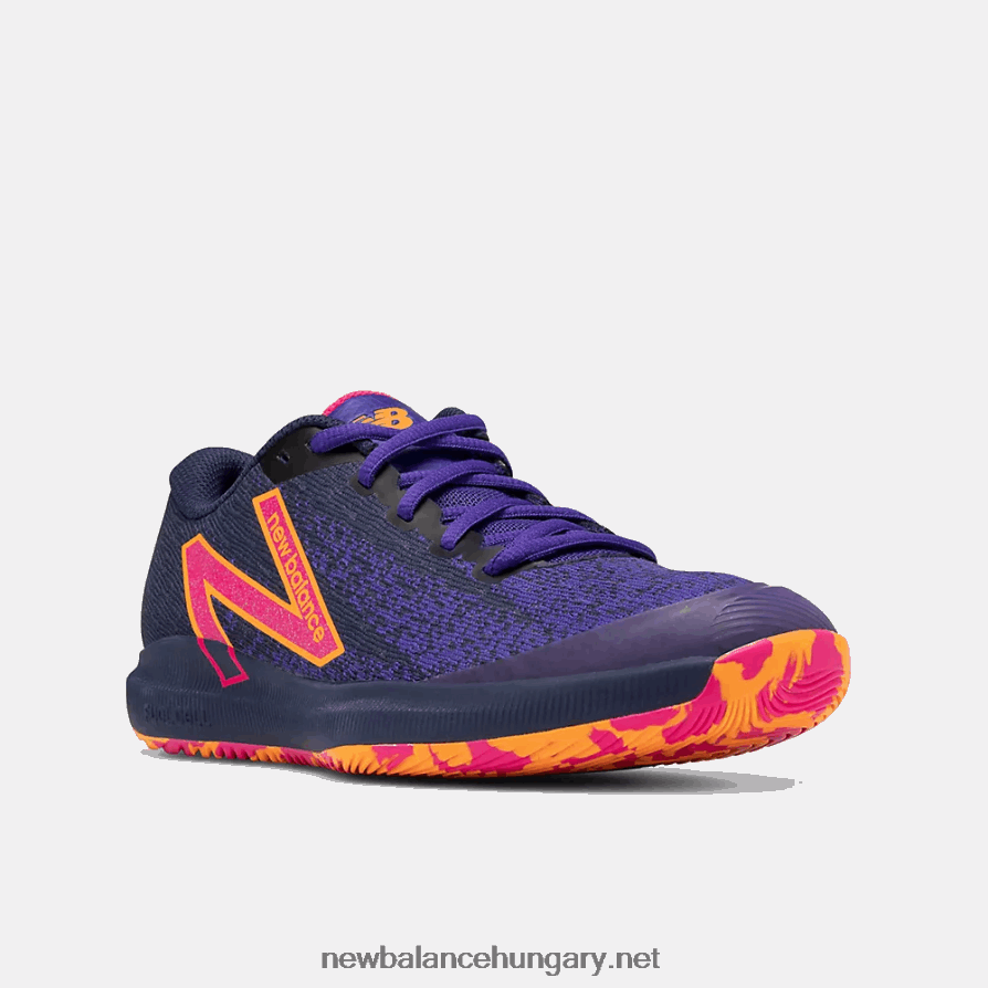 New Balance 6XH8F03044 nők üzemanyagcellás 996v4.5