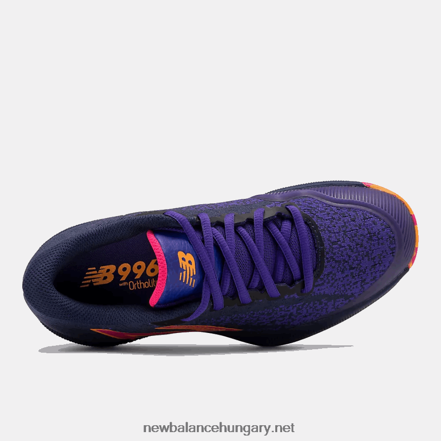 New Balance 6XH8F03044 nők üzemanyagcellás 996v4.5