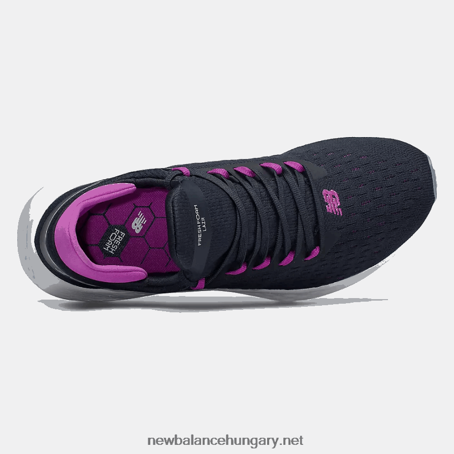 New Balance 6XH8F03063 nők friss hab lazr v2 hypoknit