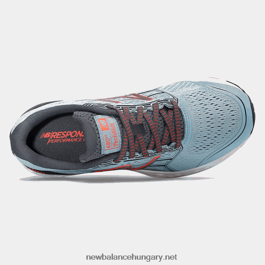 New Balance 6XH8F03085 nők 680v5