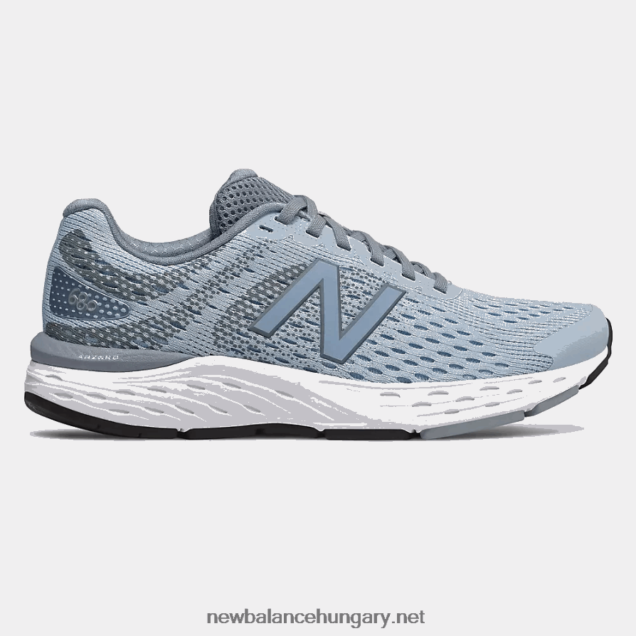New Balance 6XH8F03092 nők 680v6