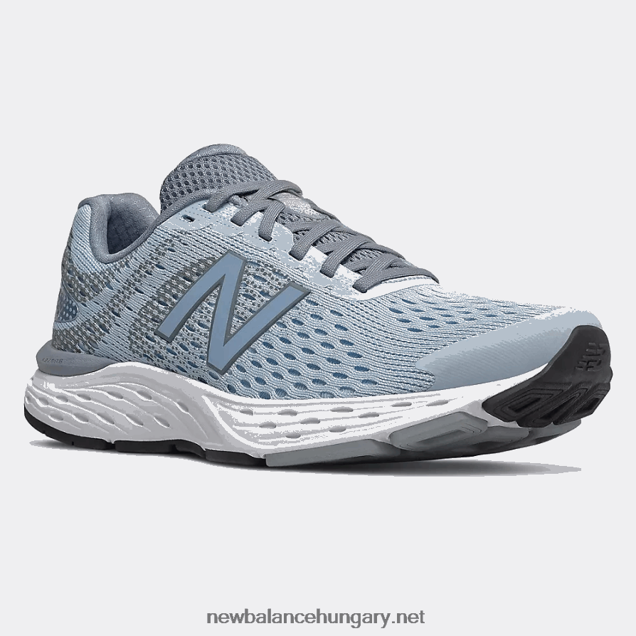 New Balance 6XH8F03092 nők 680v6