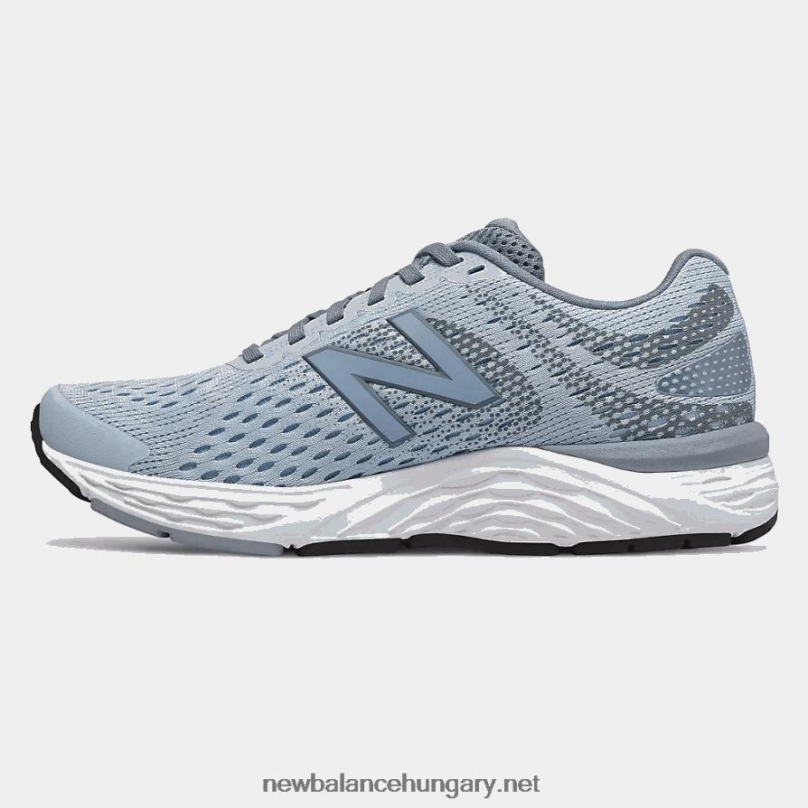 New Balance 6XH8F03092 nők 680v6