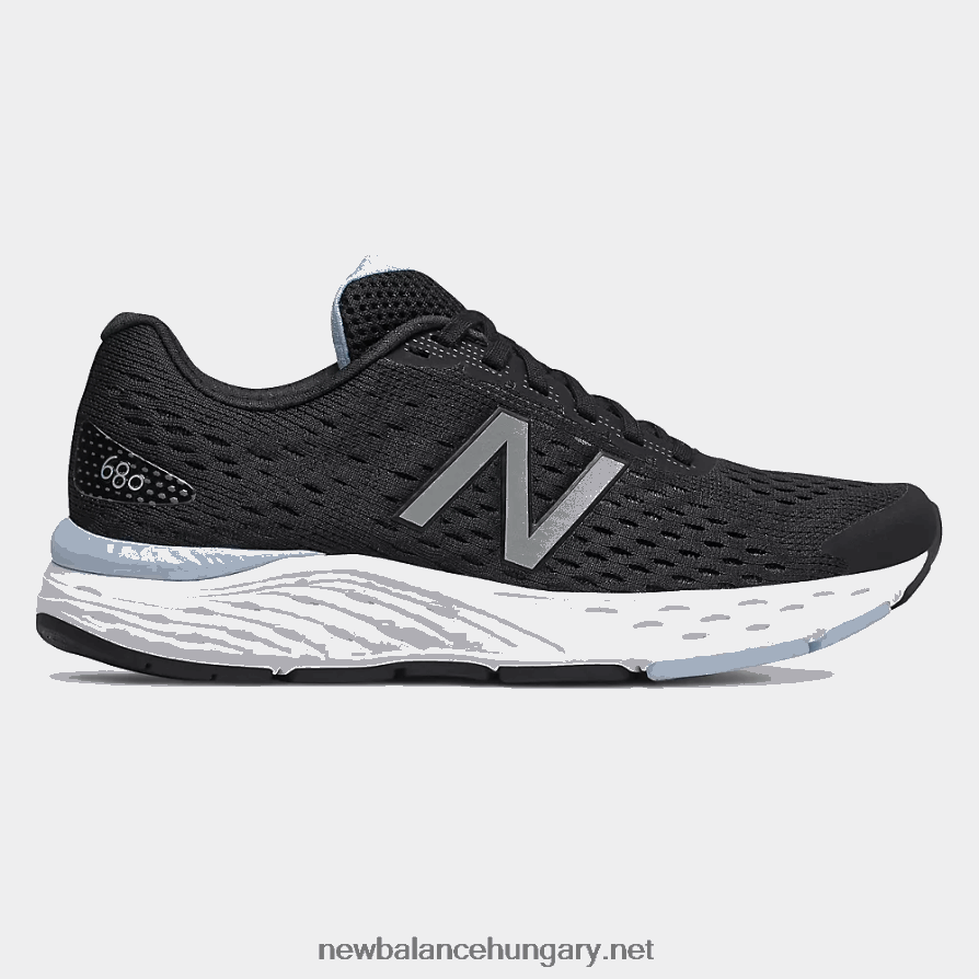 New Balance 6XH8F03093 nők 680v6