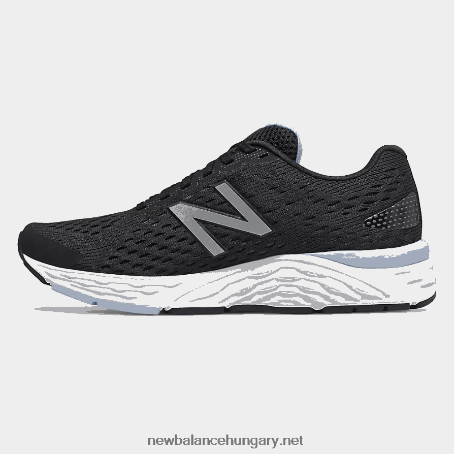 New Balance 6XH8F03093 nők 680v6