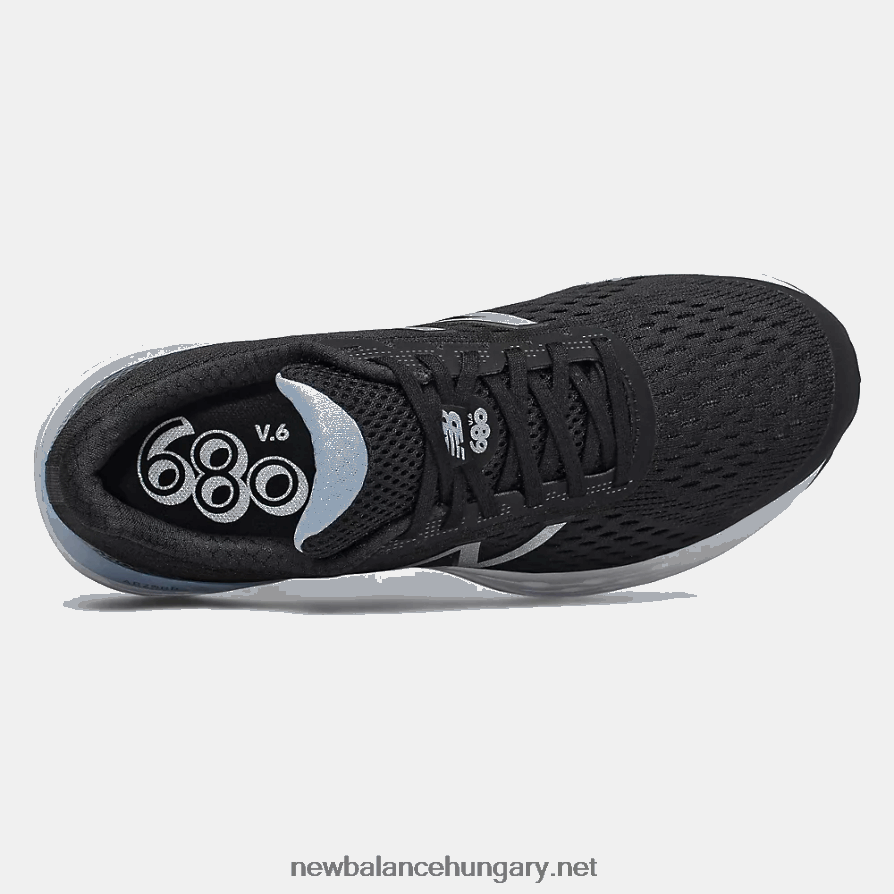 New Balance 6XH8F03093 nők 680v6