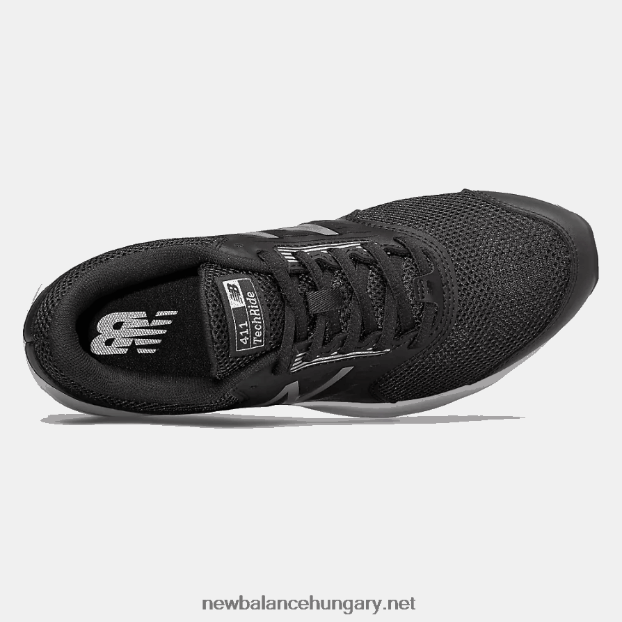 New Balance 6XH8F03099 nők 411