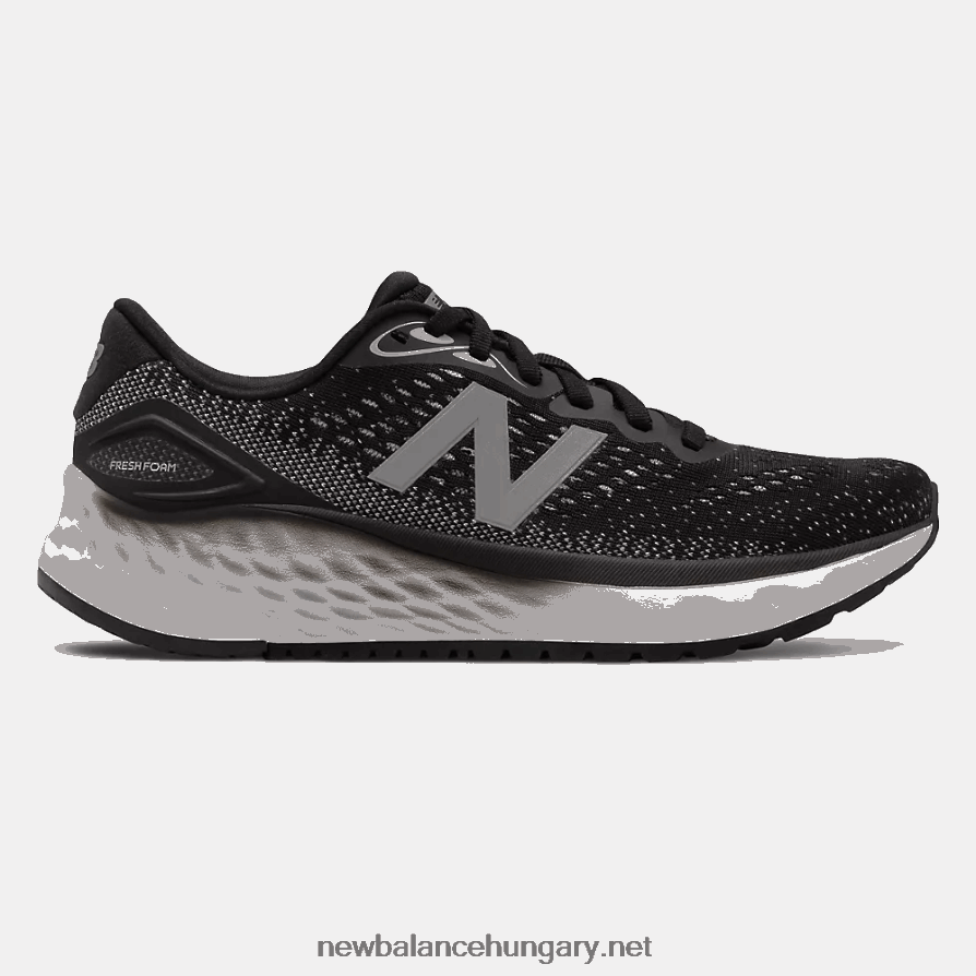 New Balance 6XH8F03106 nők friss hab magasabb