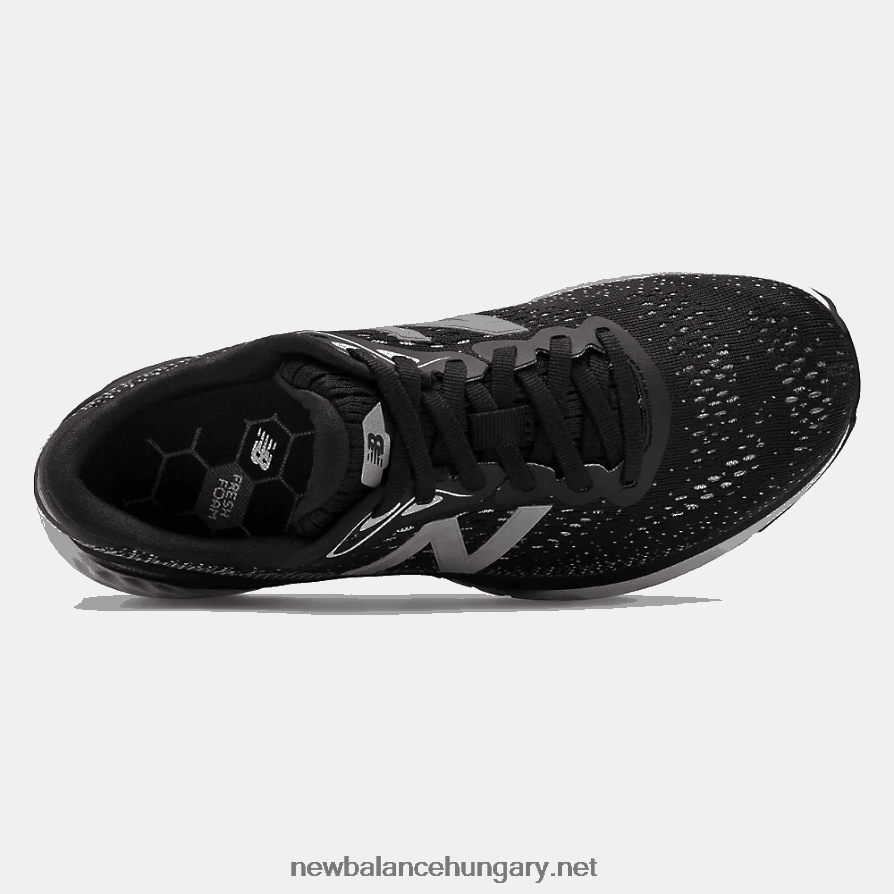 New Balance 6XH8F03106 nők friss hab magasabb