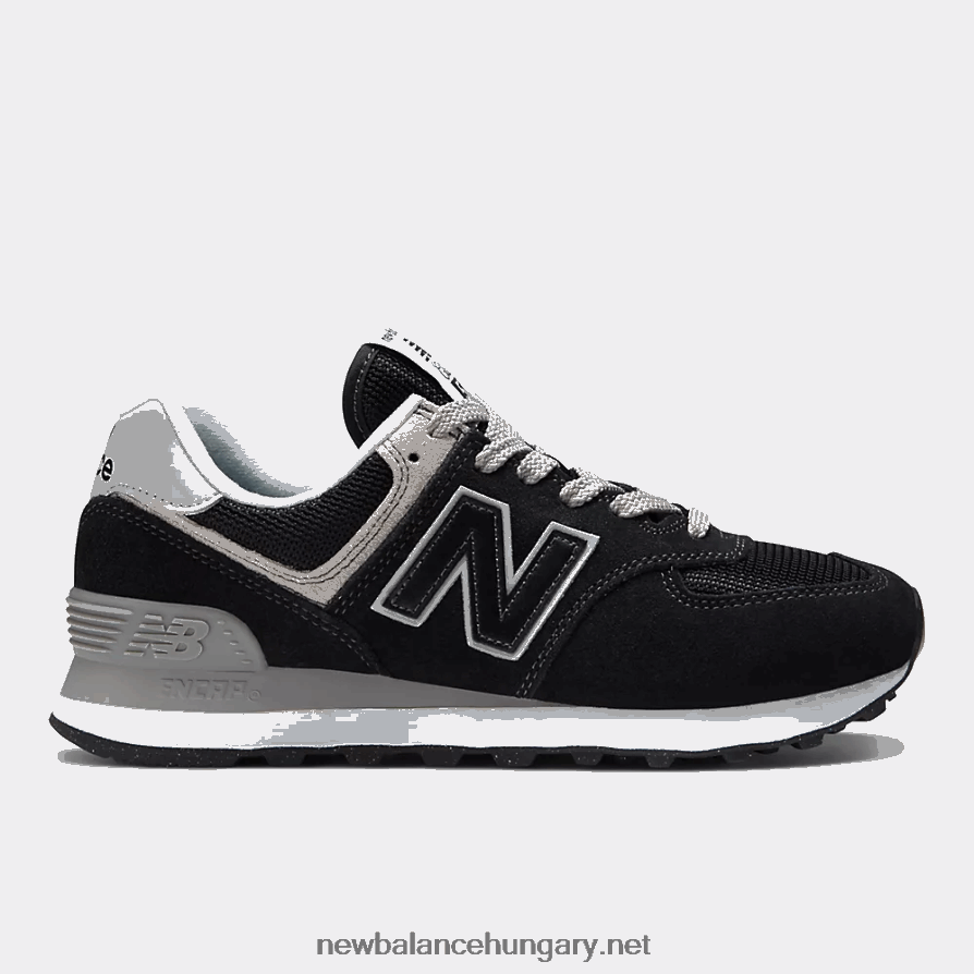New Balance 6XH8F0456 nők 574 mag