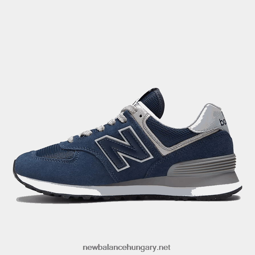 New Balance 6XH8F0457 nők 574 mag